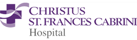 MemPageHeader_CHRISTUS logo