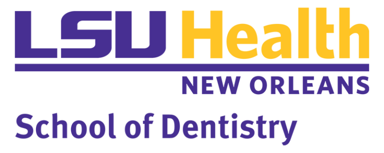 LSU-health-dentistry